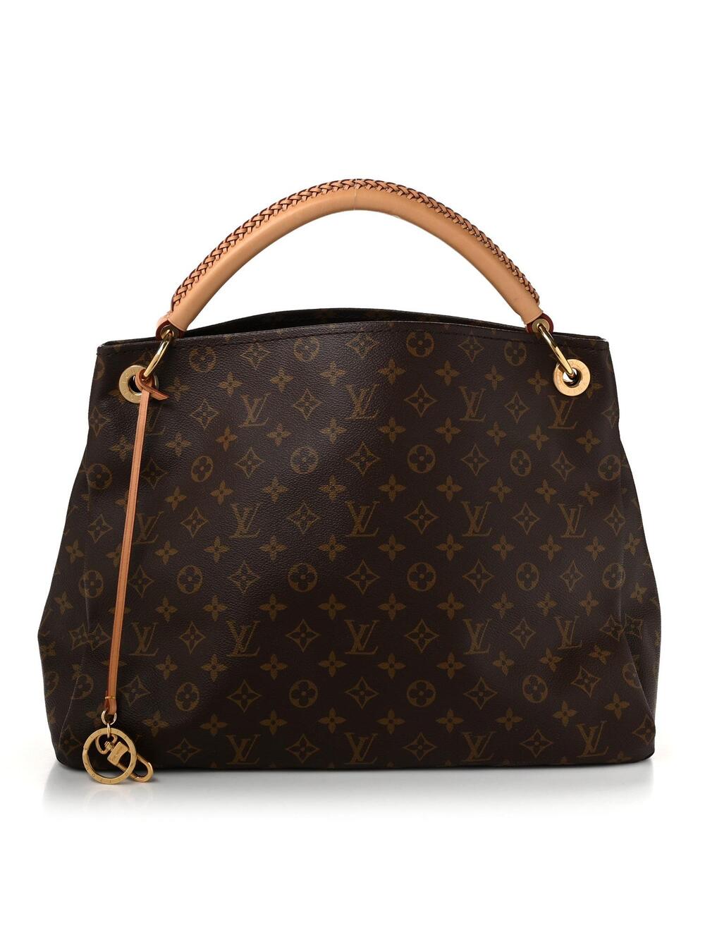 Louis Vuitton Artsy Mm #374200L16B